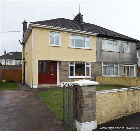 44 Glendale Drive, Glasheen, Cork ERA Downey McCarthy 2640430